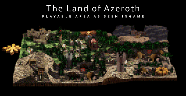 File:WC1 Map of Azeroth.png