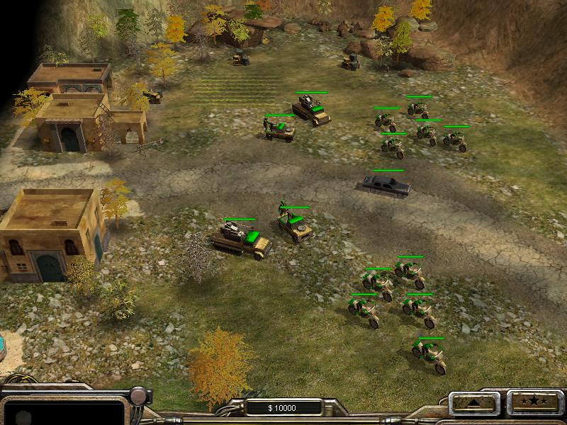 command-conquer-generals-zero-hour-gla-mission-1-strategywiki-the-video-game-walkthrough