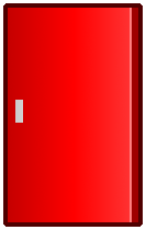 Elevator Action Red Door.png