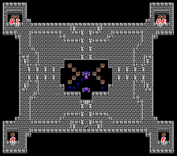 File:Final Fantasy 1 map temple Fiends.png