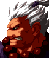 SVC Chaos: SNK vs. Capcom/Shin Akuma — StrategyWiki | Strategy