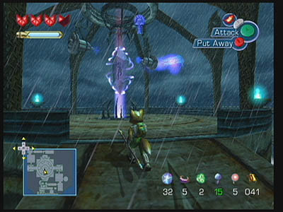Star Fox Adventures, The Game That Was Once Dinosaur Planet