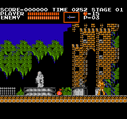 File:Castlevania Stage 1 screen.png