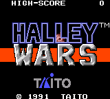 File:Halley Wars GG title.png
