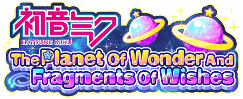 File:Hatsune Miku The Planet of Wonder logo.png