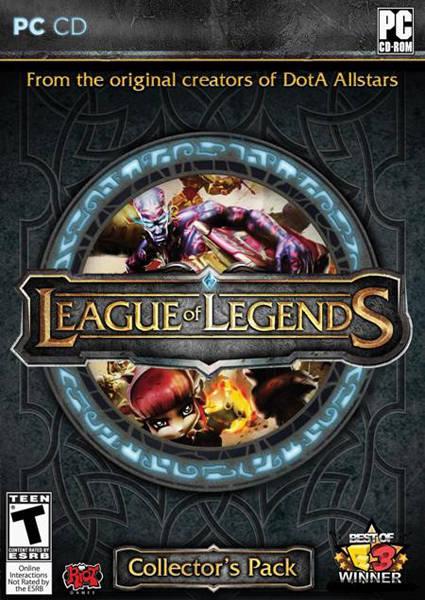 League of Legends — StrategyWiki, the video game walkthrough and