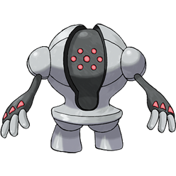 Pokemon 379Registeel.png