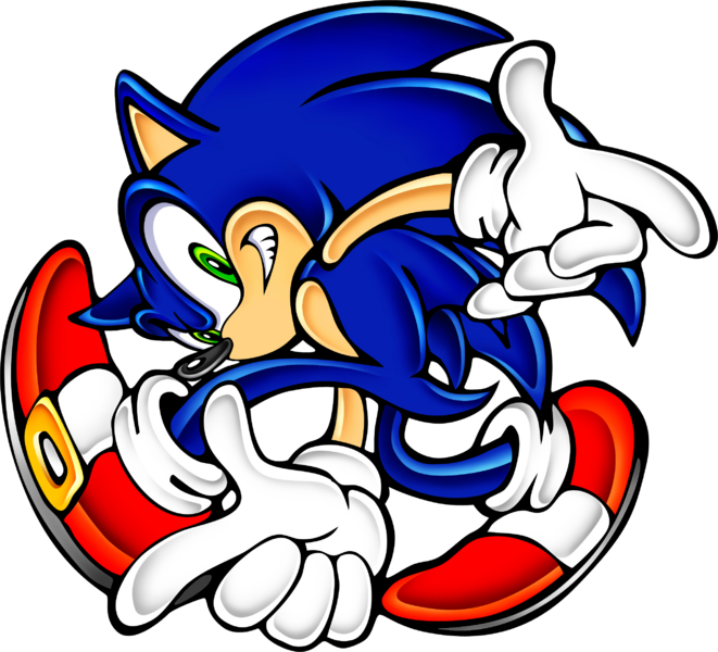 Adventures of Sonic the Hedgehog, Sonic Wiki Zone