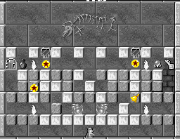 Solomon's Key/Arcade 37 - 44 — StrategyWiki | Strategy guide and game ...