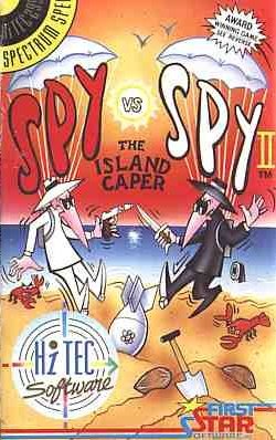 Spy vs. Spy II ZXS box.jpg