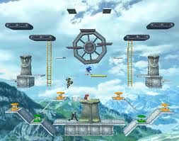 Super Smash Bros. Brawl/Events — StrategyWiki