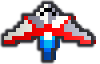 File:Gyruss player sprite.png
