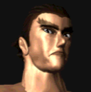 File:Portrait Tekken1 Kazuya.png — StrategyWiki | Strategy Guide And ...