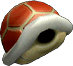 SSBM Trophy Red Shell.png