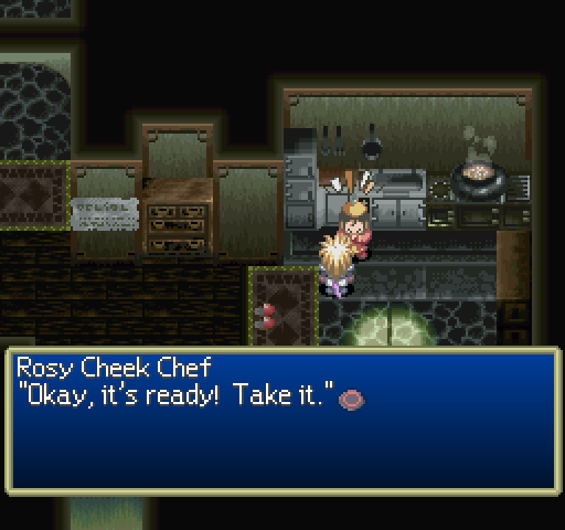 File:Tales of Destiny Screenshot Cook in Cherik.png