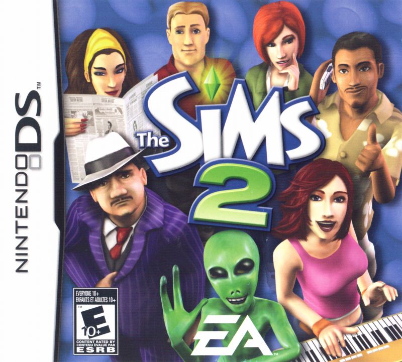 the-sims-2-nintendo-ds-strategywiki-strategy-guide-and-game-reference-wiki