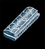 Ys I item silver harmonica.png