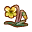 File:ACNL Yellow Violet Sprite.png