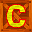 Crash Bandicoot sprite Checkpoint Box.png