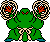 File:DW3 monster NES Evil Mage.png