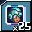 File:Mega Man Legacy Collection 2 achievement Silver x25.jpg