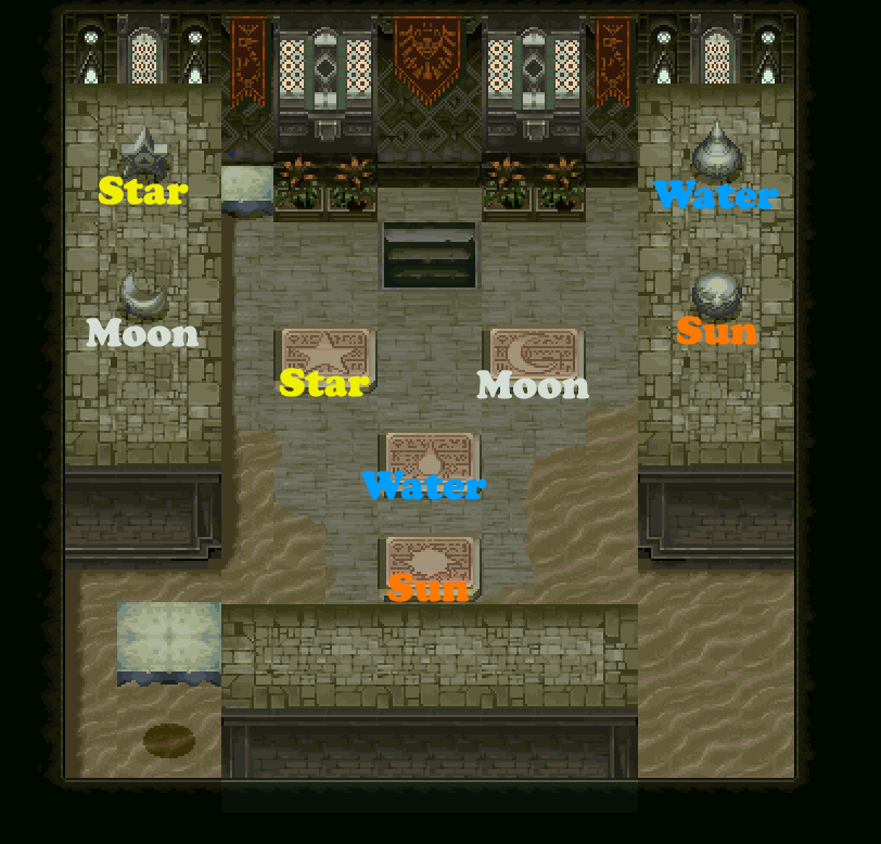 FileAlundra Tile Puzzle Template.png — StrategyWiki, the video game walkthrough and strategy