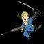 Fallout NV achievement Master of the Arsenal.jpg
