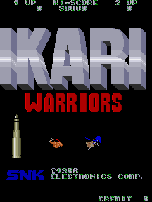 Ikari Warriors title.png