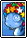 MS Item Blue Flower Serpent Card.png