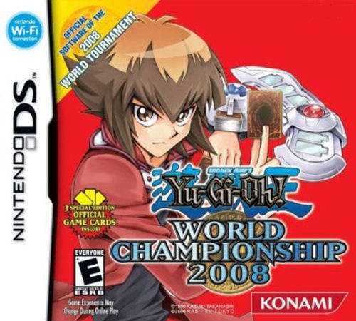 Strategy Guide - Guide for Yu-Gi-Oh! 5D's World Championship 2011