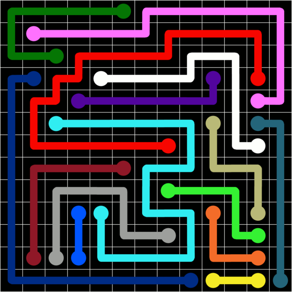 File:Flow Free Jumbo Pack Grid 13x13 Level 14.png