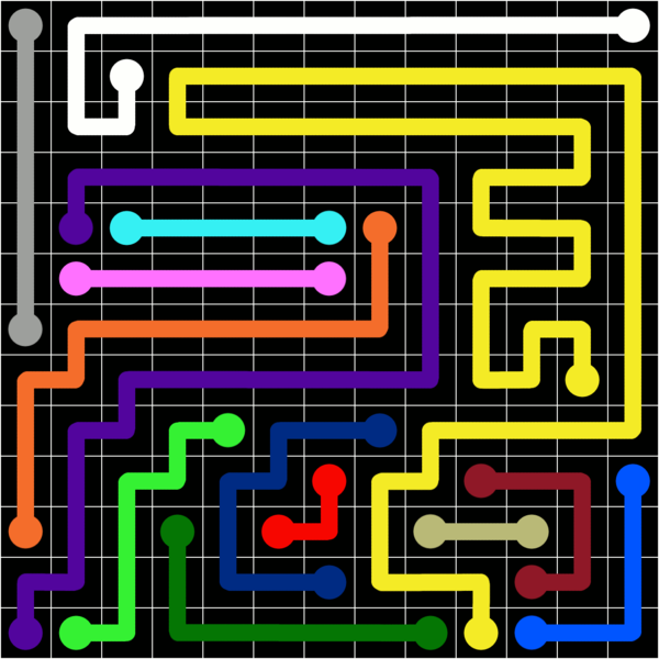 File:Flow Free Jumbo Pack Grid 13x13 Level 25.png