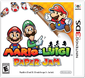 Mario and Luigi Paper Jam Box Art.png