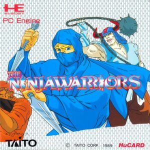 The Ninja Warriors PCE box.jpg
