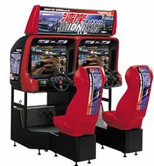 Category:Wangan Midnight images — StrategyWiki | Strategy guide and ...