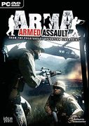 Category:ARMA: Armed Assault images — StrategyWiki | Strategy guide and ...