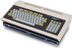 PasocomMini PC-8001 — StrategyWiki, the video game walkthrough and 