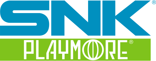 File:SNK Playmore logo.svg