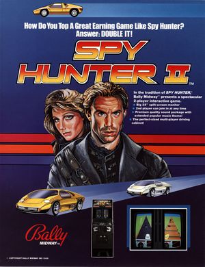 Spy Hunter II flyer.jpg