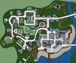 Bully/Maps — StrategyWiki  Strategy guide and game reference wiki