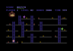 Thumbnail for File:Chuckie Egg - C64 Level 2.png