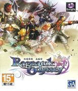 Ragnarok Odyssey — StrategyWiki | Strategy guide and game reference wiki