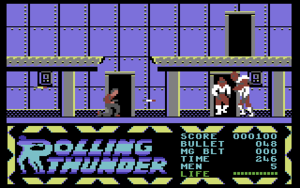 Rolling Thunder C64 screen.png