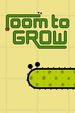 Box artwork for Room to Grow.