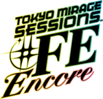 Tokyo Mirage Sessions ♯FE Encore logo