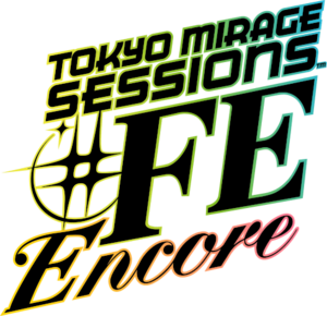Tokyo Mirage Sessions FE Encore logo.png