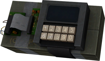 Counter-Strike: Source/Weapons — StrategyWiki, the video game ...