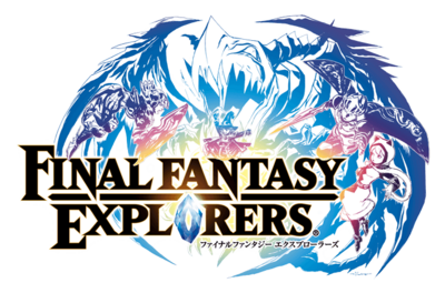 Final Fantasy Explorers/Freelancer — StrategyWiki | Strategy guide and ...