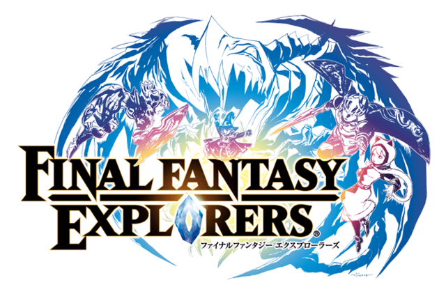 Final Fantasy Explorers/Freelancer — StrategyWiki | Strategy guide and ...