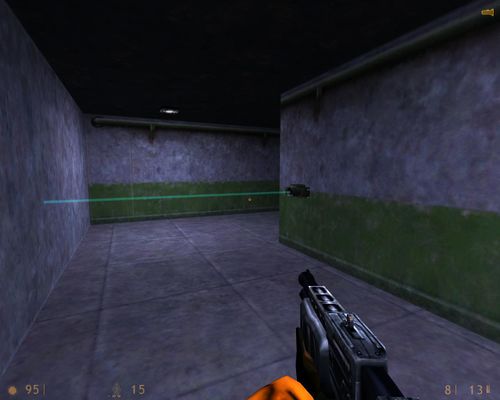 Half-Life/